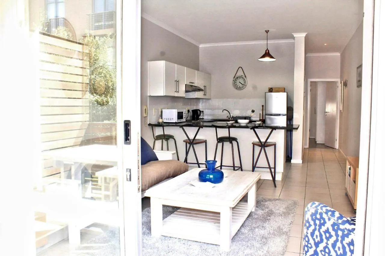 Appartement Surfers Studio à Muizenberg