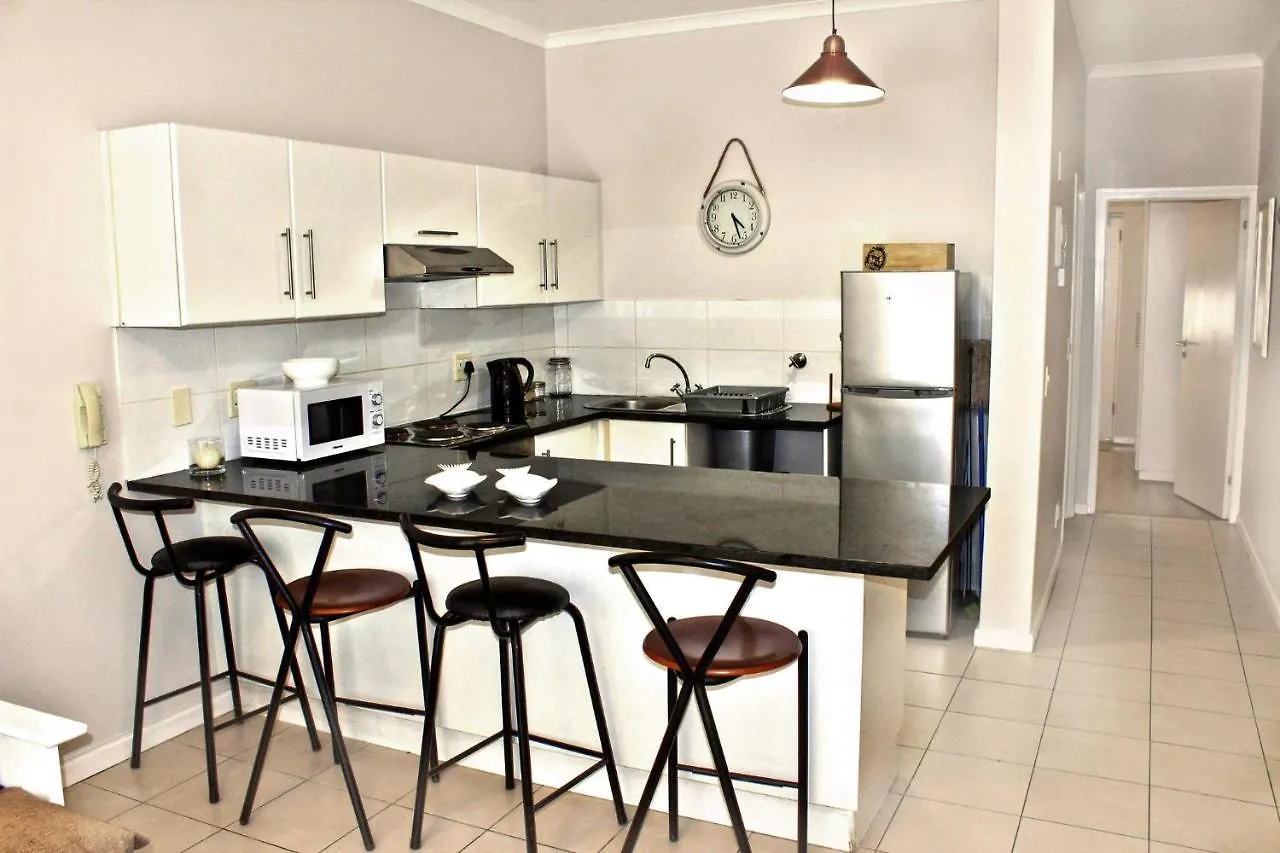 Appartement Surfers Studio à Muizenberg