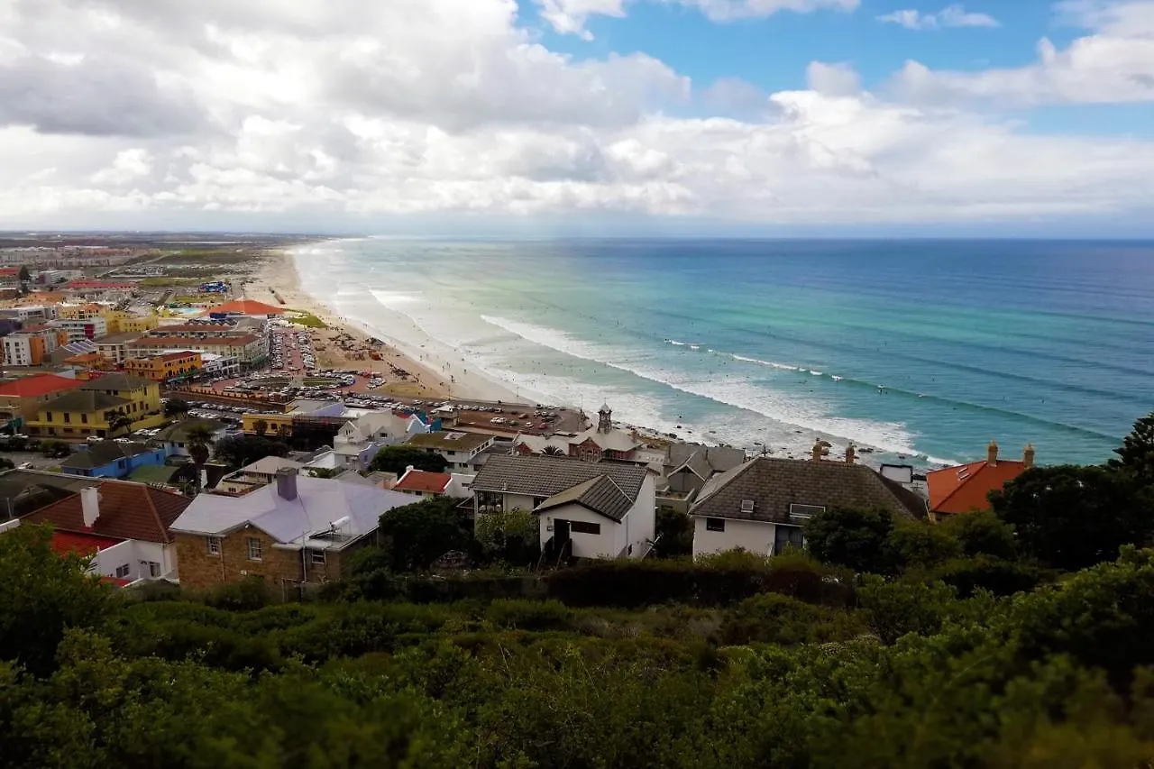 Appartement Surfers Studio à Muizenberg