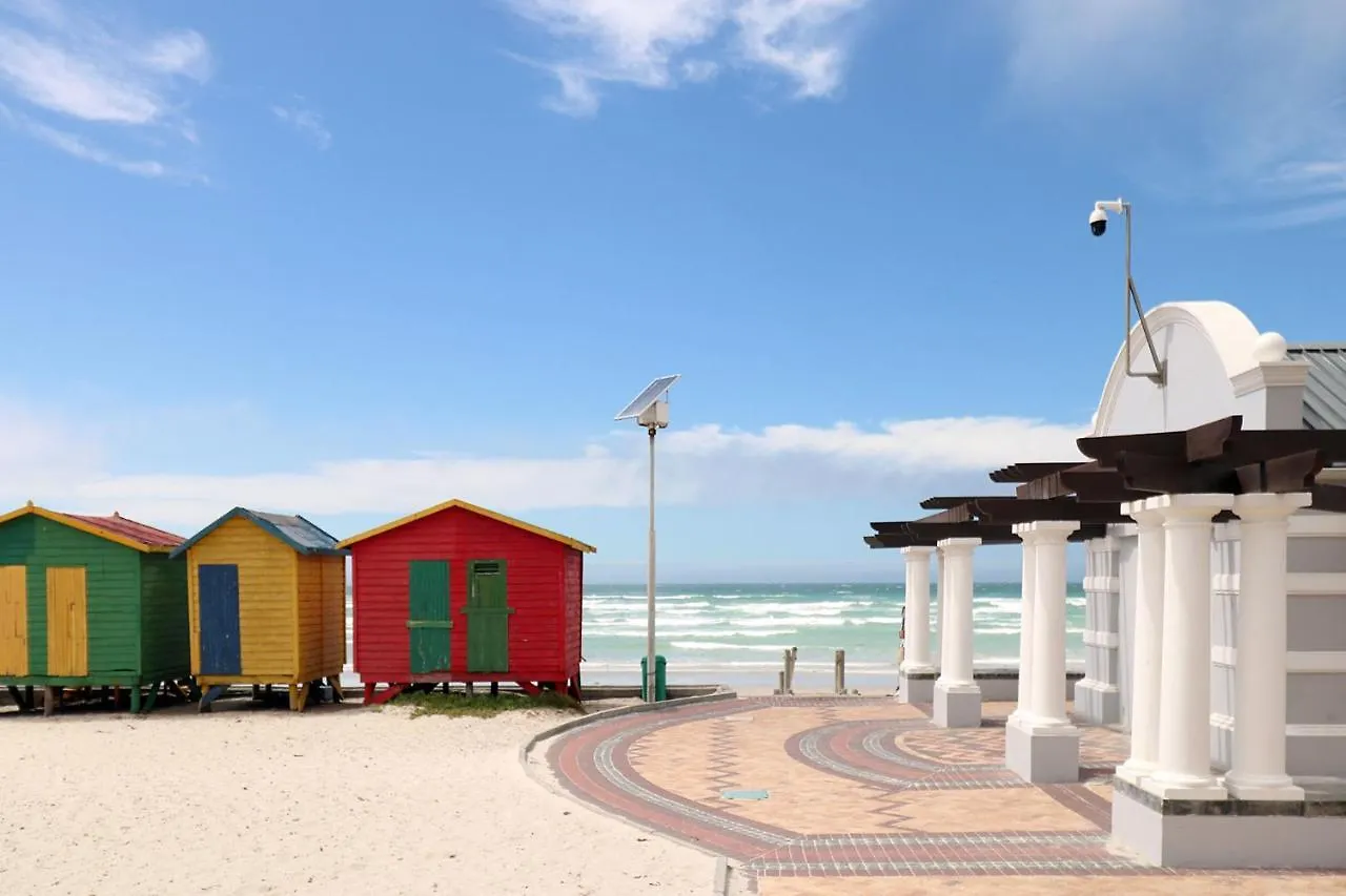 Appartement Surfers Studio à Muizenberg