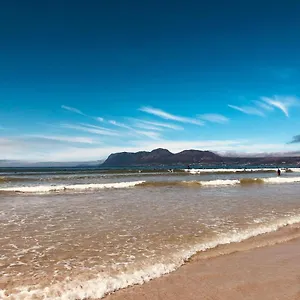 Cape Capsules Muizenberg